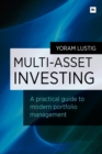 Image for Multi-asset investing  : a practical approach