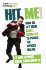 Image for Hit Me!