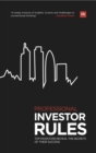 Image for Professional Investor Rules: Top investors reveal the secrets of their success