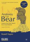 Image for Anatomy of the bear: lessons from Wall Street&#39;s four great bottoms