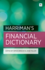 Image for Harriman&#39;s Financial Dictionary : Over 2,600 Essential Financial Terms