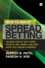 Image for How to Win at Spread Betting