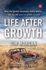 Image for Life after growth: how the global economy really works - and why 200 years of growth are over