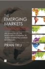 Image for The emerging markets handbook: an analysis of the investment potential in 18 key emerging market economies