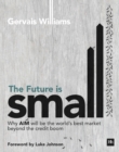 Image for The future is small: why AIM will be the world&#39;s best market beyond the credit boom