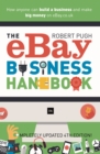 Image for The eBay business handbook: how anyone can build a business and make money on eBay.co.uk
