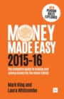 Image for Money made easy 2015-16