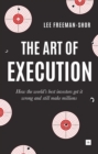 Image for The Art of Execution