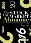 Image for The UK stock market almanac 2016: seasonality analysis and studies of market anomalies to give you an edge in the year ahead