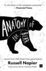 Image for Anatomy of the bear: lessons from Wall Street&#39;s four great bottoms