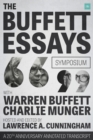 Image for The Buffett essays symposium
