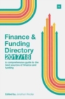 Image for The Finance and Funding Directory 2017/18