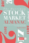 Image for The Harriman Stock Market Almanac 2017: Seasonality analysis and studies of market anomalies to give you an edge in the year ahead