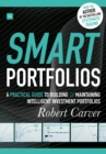Image for Smart Portfolios: A practical guide to building and maintaining intelligent investment portfolios