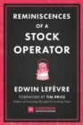 Image for Reminiscences of a stock operator