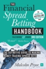Image for The Financial Spread Betting Handbook