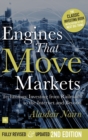 Image for Engines that move markets  : technology investing from railroads to the Internet and beyond