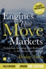 Image for Engines that move markets: technology investing from railroads to the Internet and beyond