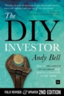 Image for The DIY Investor : How to Take Control of Your Investments and Plan for a Financially Secure Future