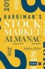 Image for The Harriman Stock Market Almanac 2018 : A handbook of seasonality analysis and studies of market anomalies to give investors an edge throughout the year