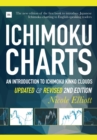 Image for Ichimoku charts  : an introduction to Ichimoku Kinko Clouds