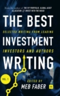 Image for The Best Investment Writing