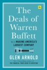 Image for Deals of Warren Buffett Volume 3: Making America&#39;s largest company