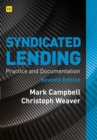 Image for Syndicated lending: practice and documentation.
