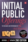 Image for Initial Public Offerings: The Mechanics and Performance of IPOs