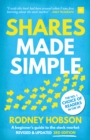 Image for Shares made simple  : a beginner&#39;s guide to the stock market