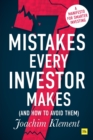Image for 7 mistakes every investor makes (and how to avoid them)  : a manifesto for smarter investing