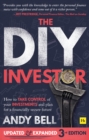 Image for The DIY investor: how to take control of your investments and plan for a financially secure future