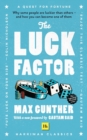 Image for The Luck Factor