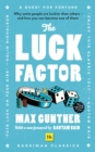 Image for Luck Factor (Harriman Classics): Why some people are luckier than others and how you can become one of them
