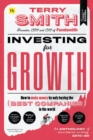 Image for Investing for Growth: How to Make Money by Only Buying the Best Companies in the World - An Anthology of Investment Writing, 2010-20