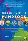 Image for The ESG Investing Handbook