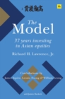 Image for The model  : 37 years investing in Asian equities