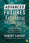 Image for Advanced Futures Trading Strategies