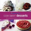Image for Desserts  : delicious desserts for everday and every occasion