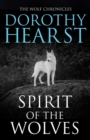 Image for Spirit of the wolves