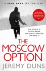 Image for The Moscow option