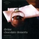 Image for Divine chocolate desserts