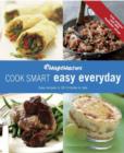 Image for Easy everyday  : easy recipes in 30 minutes or less, all updated with ProPoints values