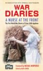 Image for A nurse at the front: the Great War diaries of Sister Edith Appleton