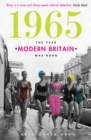 Image for 1965: the year modern Britain was born