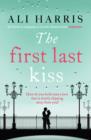 Image for The First Last Kiss