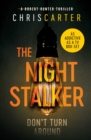 Image for The night stalker