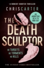 Image for The death sculptor