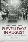 Image for Eleven Days in August