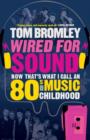 Image for Wired for sound: now that&#39;s what I call an eighties music childhood